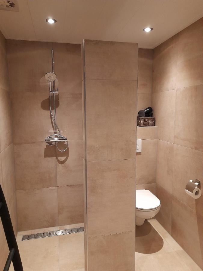 Secret Wellness Boszicht Villa Holten Exterior photo
